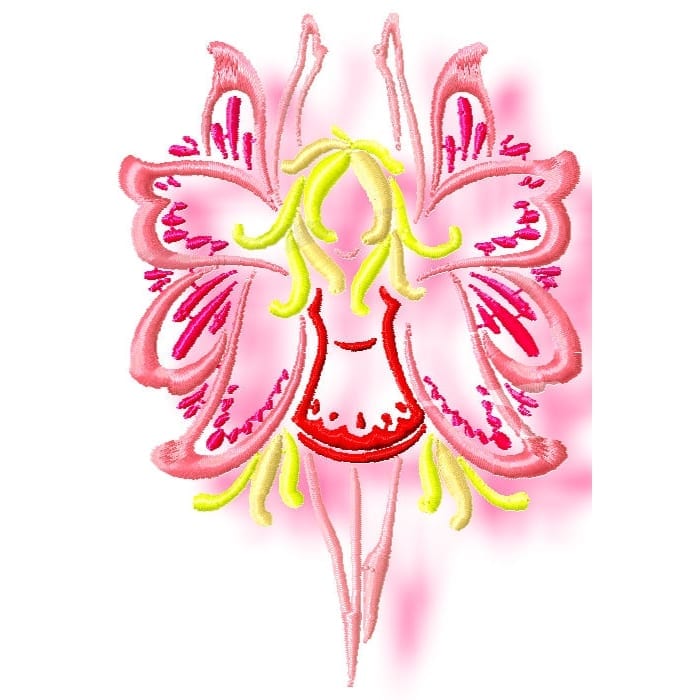 Lite Fairies