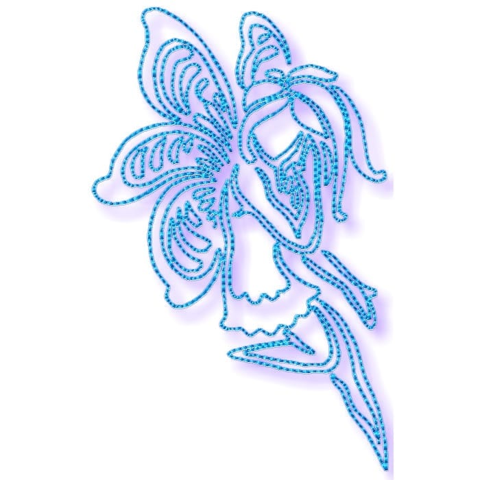 Lite Fairies