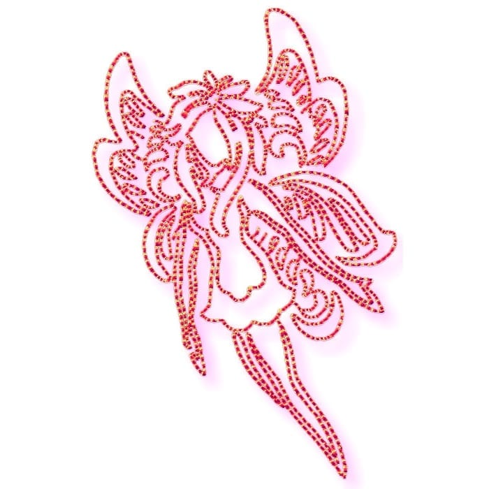 Lite Fairies