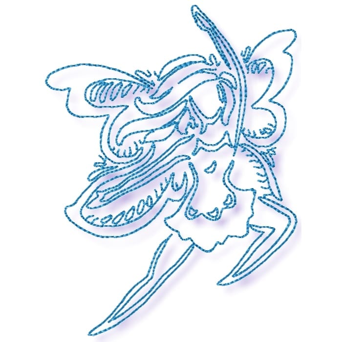 Lite Fairies