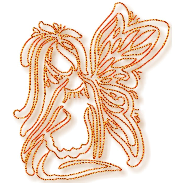 Lite Fairies