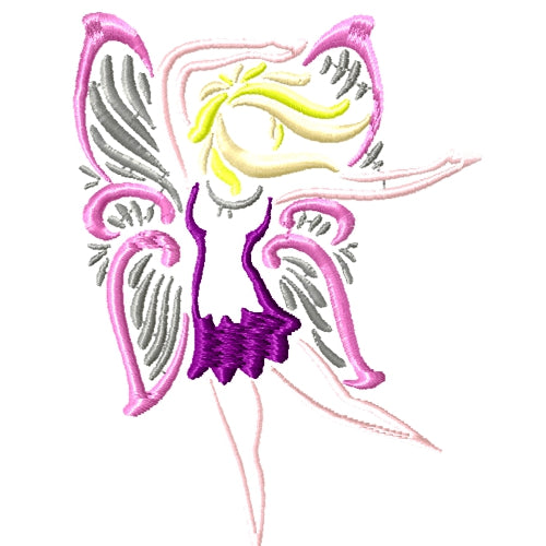 Lite Fairies Set