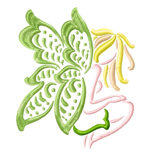 Lite Fairies Set