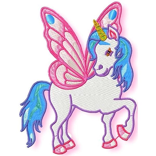 Little Pegasus