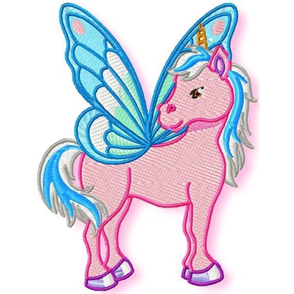 Little Pegasus