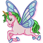 Little Pegasus