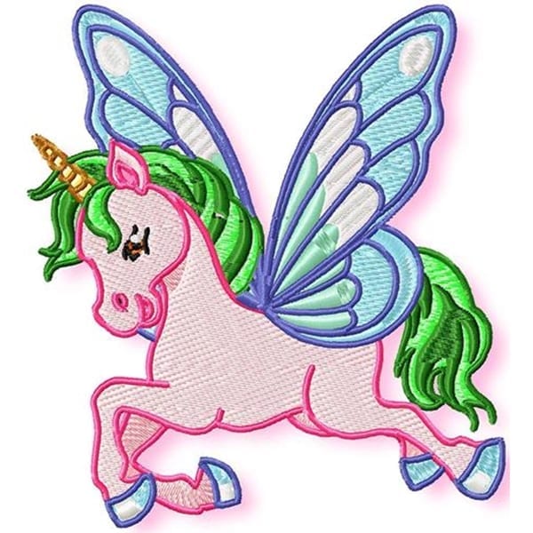 Little Pegasus