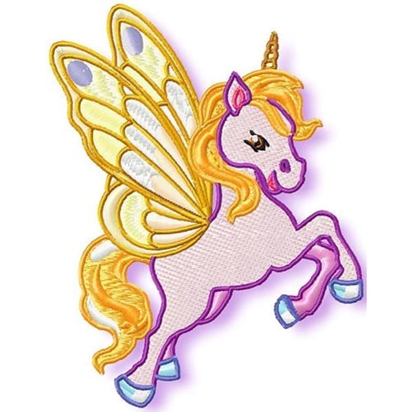 Little Pegasus
