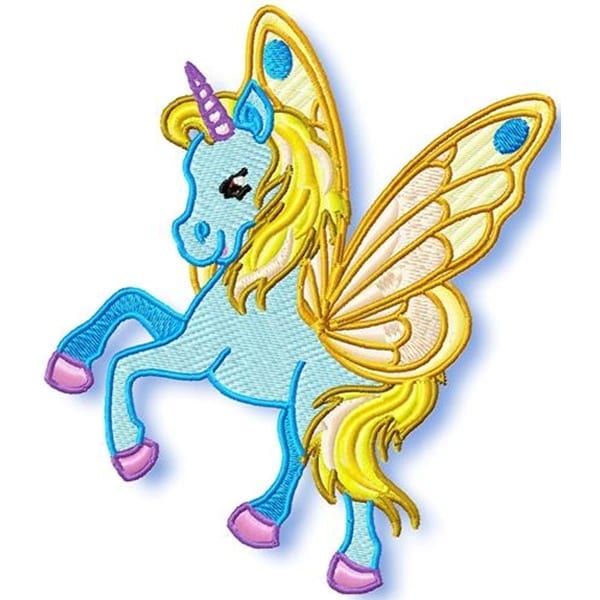 Little Pegasus