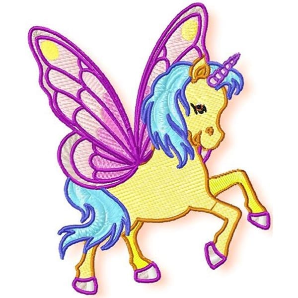 Little Pegasus