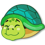 Look at me! Turtle
