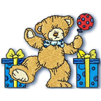 Teddy Lovable