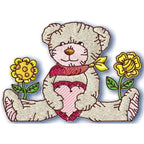 Teddy Lovable