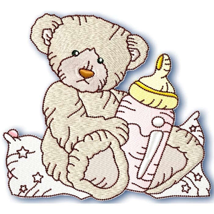 Teddy Lovable