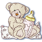 Teddy Lovable