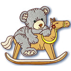Teddy Lovable