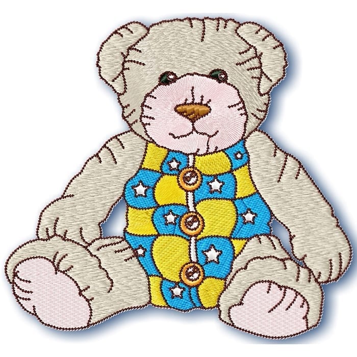 Teddy Lovable