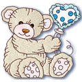 Teddy Lovable