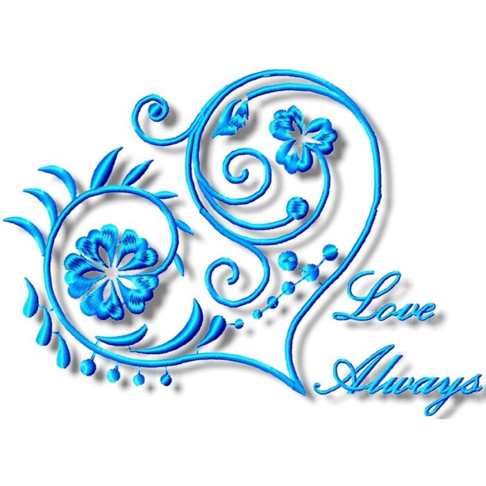 Love Always