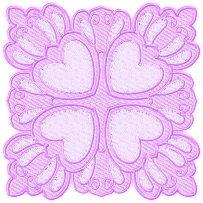 Love Blocks