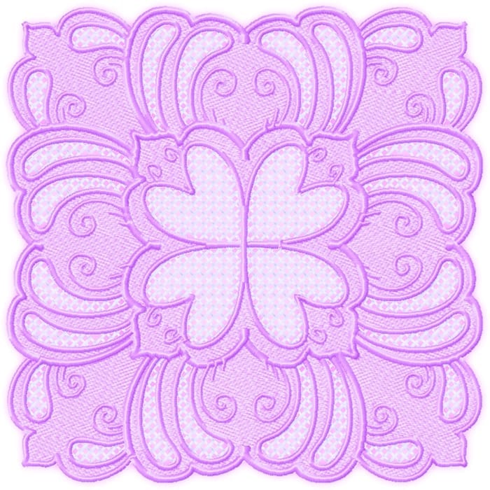 Love Blocks