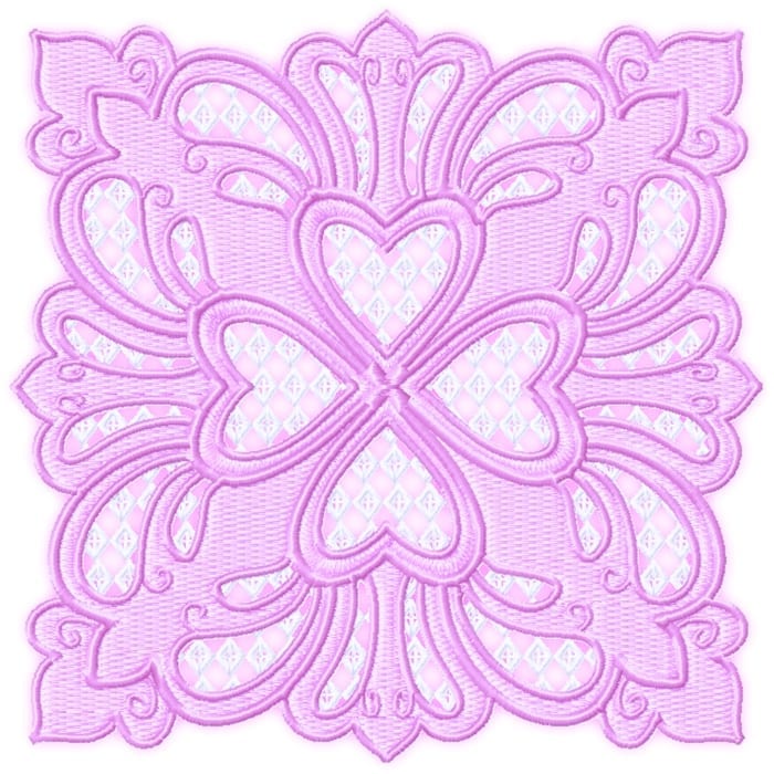Love Blocks