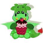 Love Dragon Set