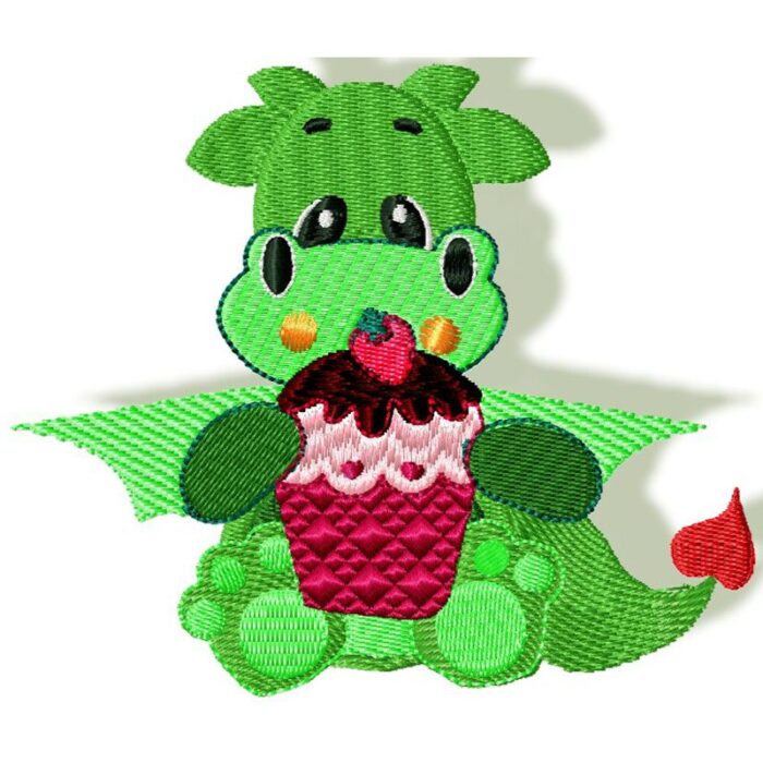 Love Dragon