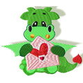 Love Dragon