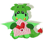 Love Dragon
