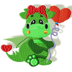 Love Dragon Set