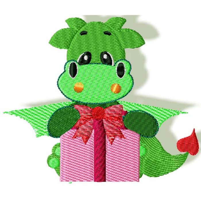 Love Dragon Set