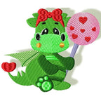 Love Dragon Set