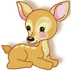 Lovely Deer