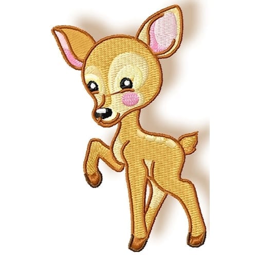 Lovely Deer