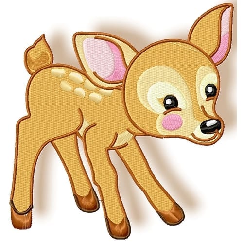 Lovely Deer