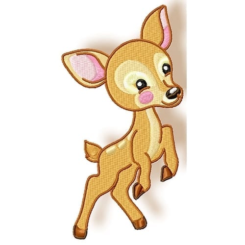 Lovely Deer