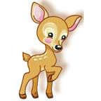 Lovely Deer