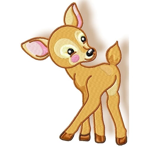 Lovely Deer