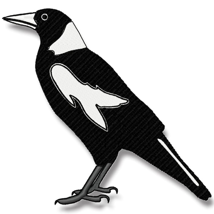 Magpie Basic