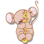 Mice Alphabet