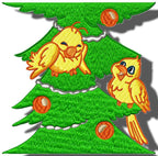 Modular Christmas Tree
