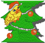 Modular Christmas Tree