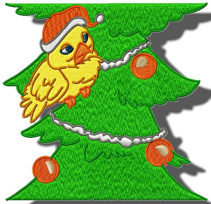 Modular Christmas Tree