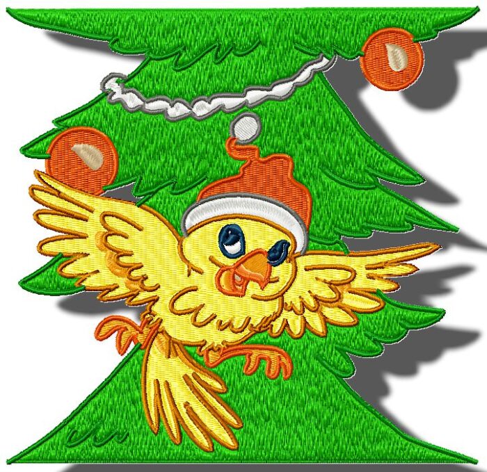 Modular Christmas Tree