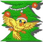 Modular Christmas Tree