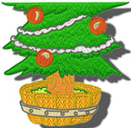 Modular Christmas Tree