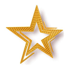Moon and Stars