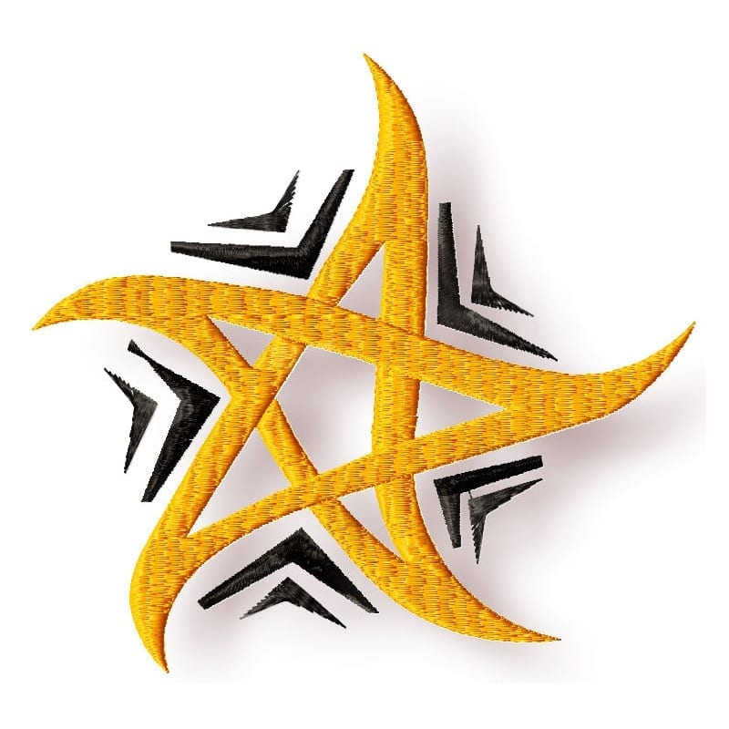 Moon and Stars