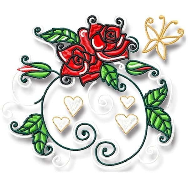 Mother's Day Roses